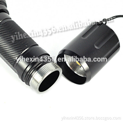 Multi-function Blue Light Torch for Fishing